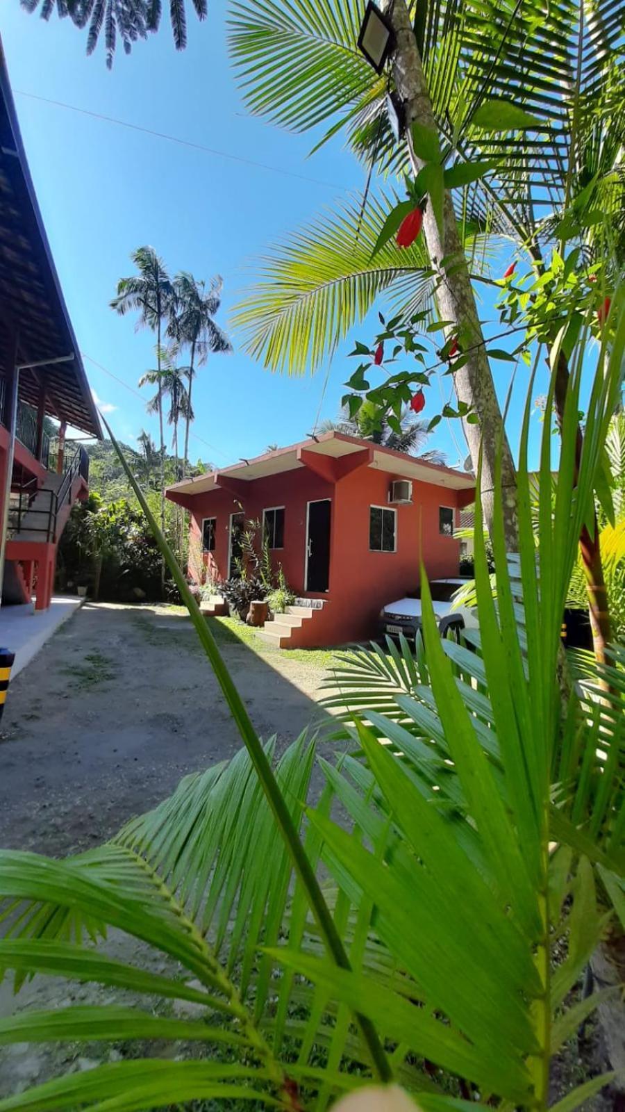 Pousada Recanto Da Lu Paraty Exterior foto