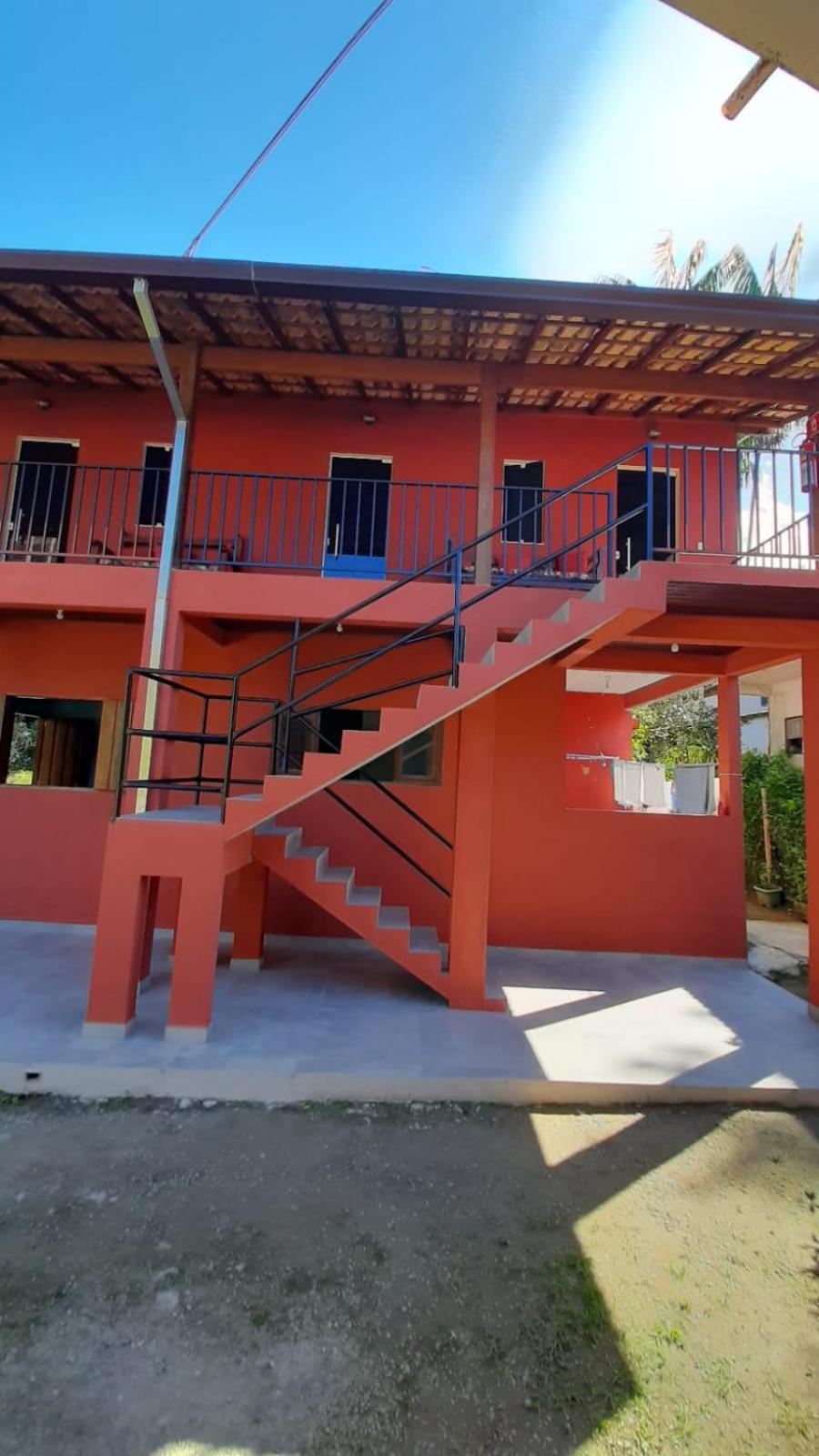 Pousada Recanto Da Lu Paraty Exterior foto