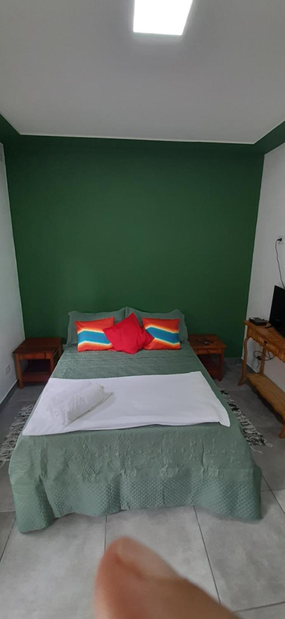 Pousada Recanto Da Lu Paraty Quarto foto