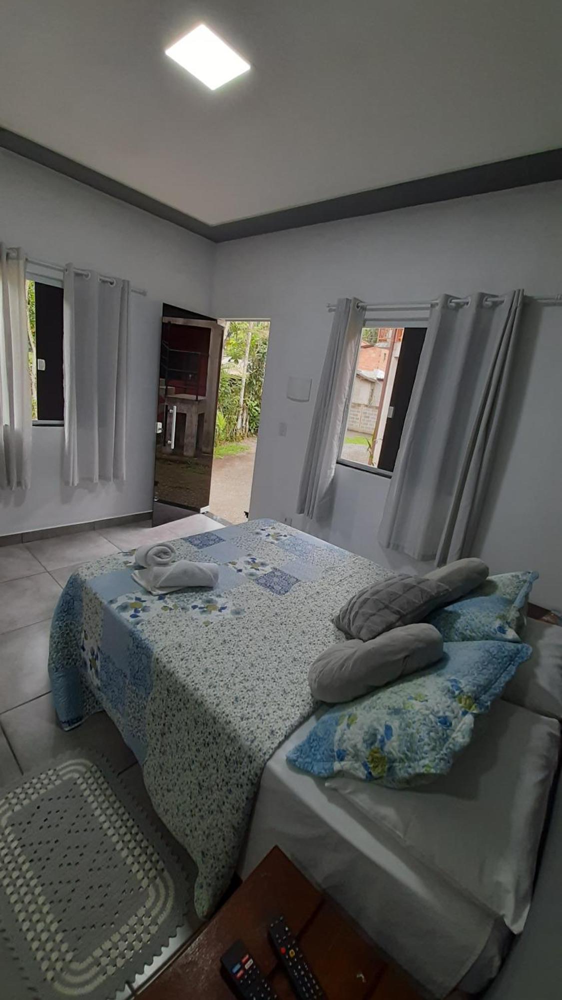 Pousada Recanto Da Lu Paraty Quarto foto