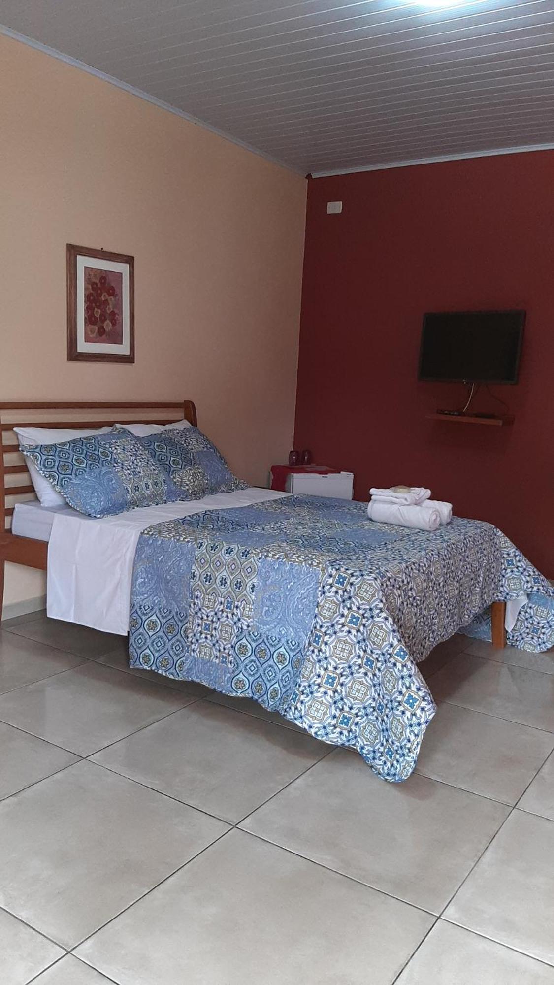 Pousada Recanto Da Lu Paraty Quarto foto